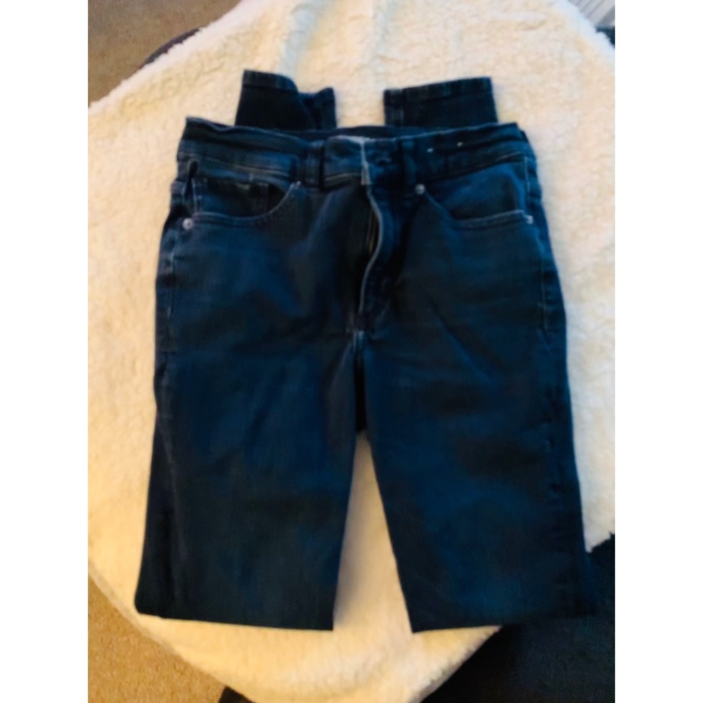 Express High Rise Jegging